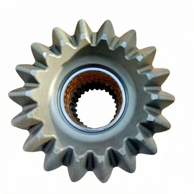 81356170002 Shaanxi Auto M3000 puoliakseli{2}}vaihde